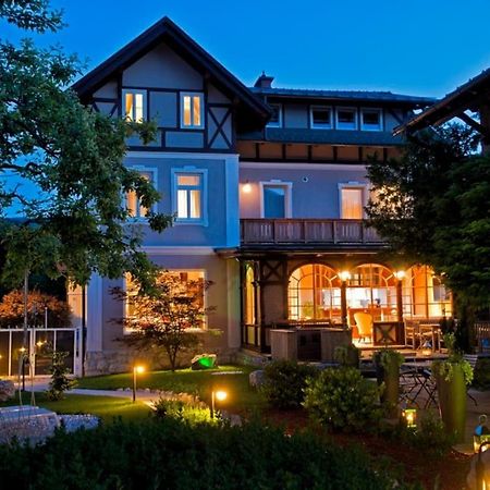 Vila Alice Bled - Adults Only Bagian luar foto