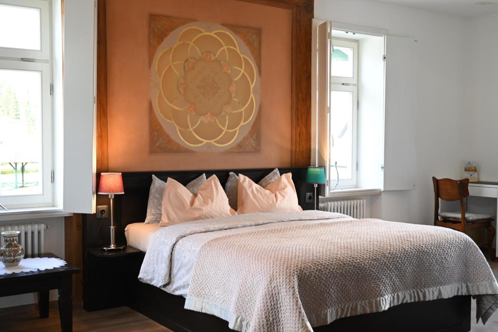 Vila Alice Bled - Adults Only Bagian luar foto