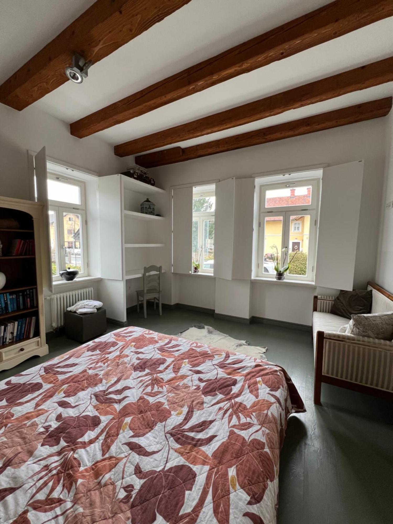 Vila Alice Bled - Adults Only Bagian luar foto