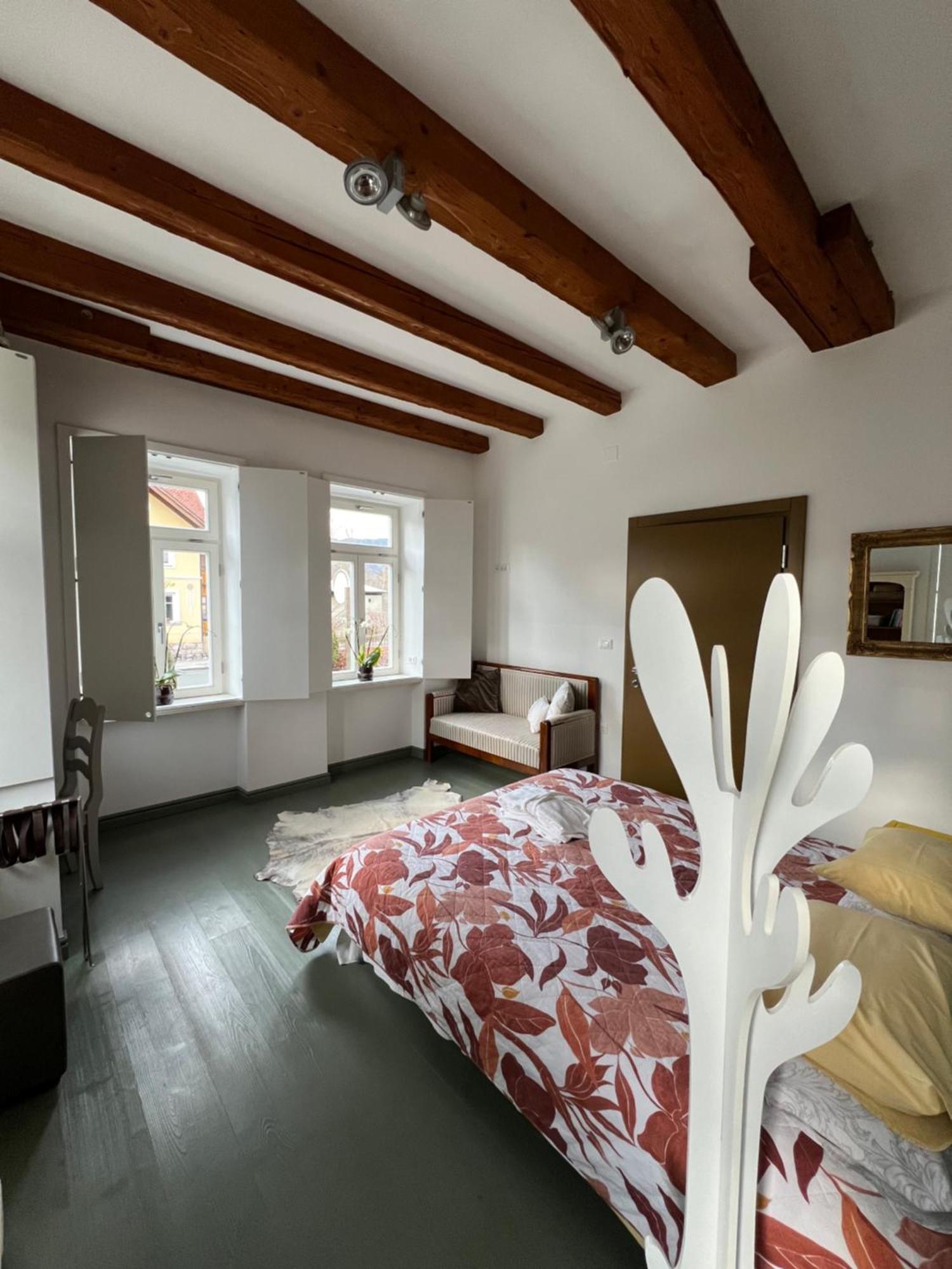 Vila Alice Bled - Adults Only Bagian luar foto