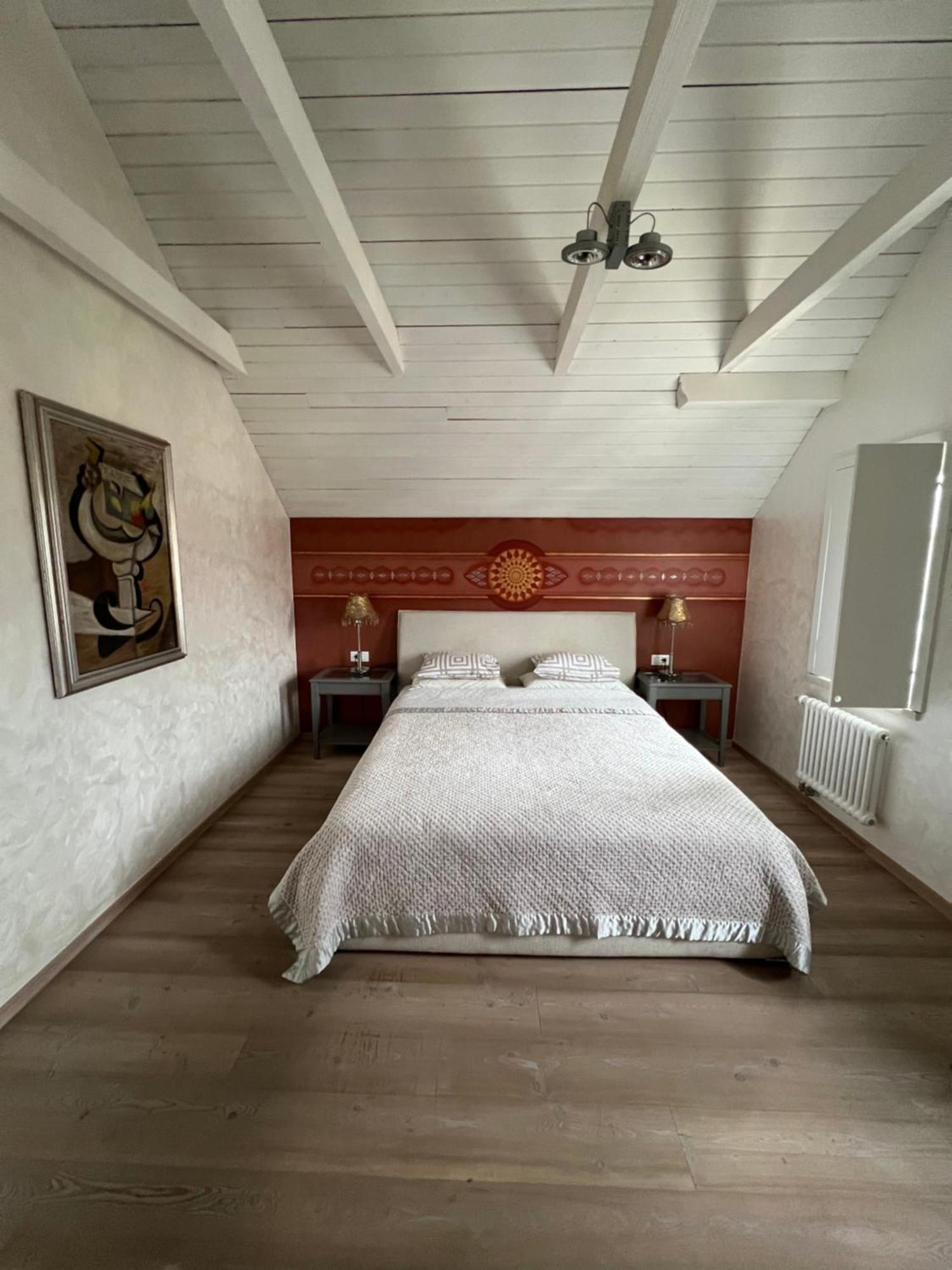 Vila Alice Bled - Adults Only Bagian luar foto