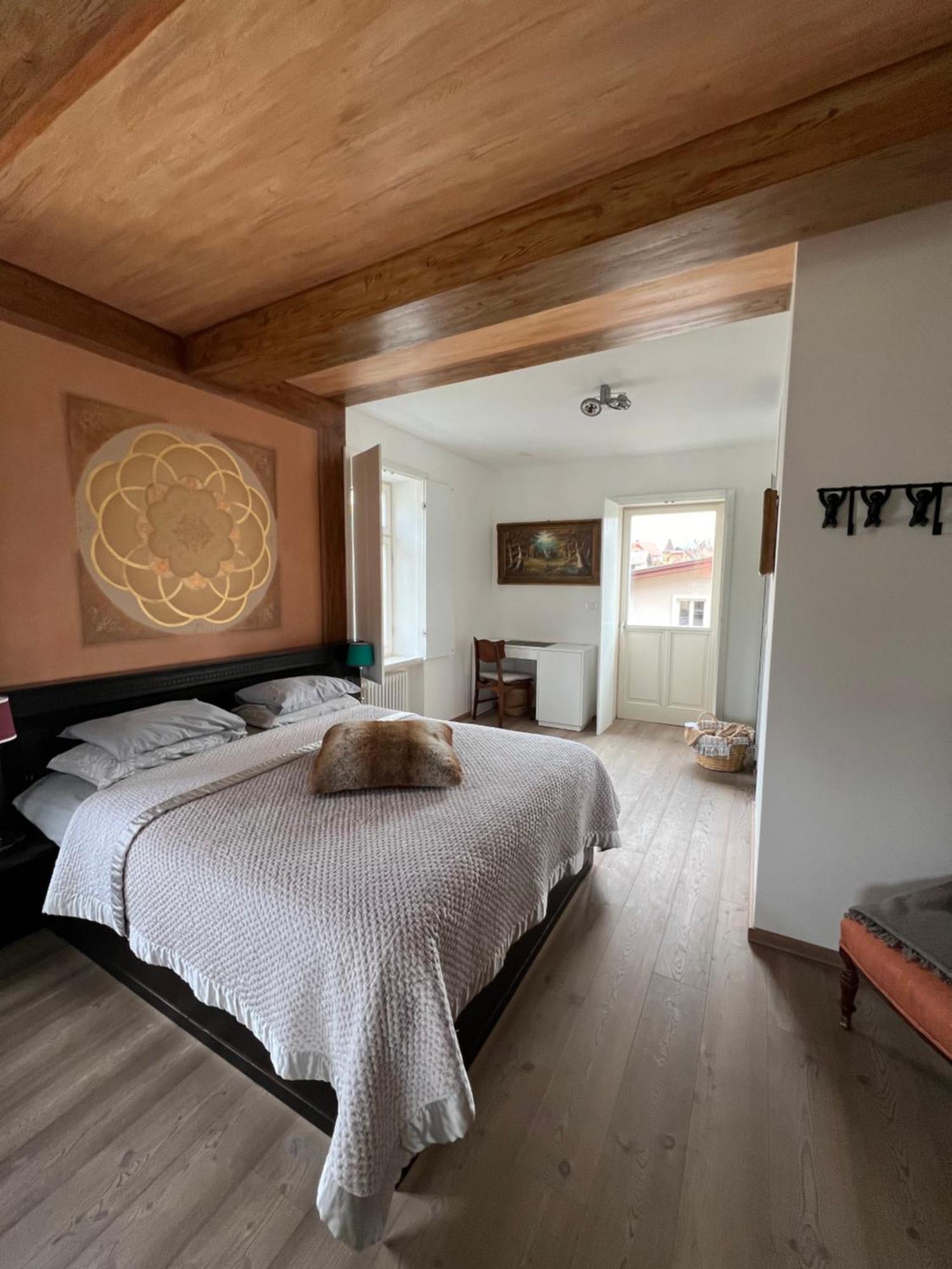 Vila Alice Bled - Adults Only Bagian luar foto