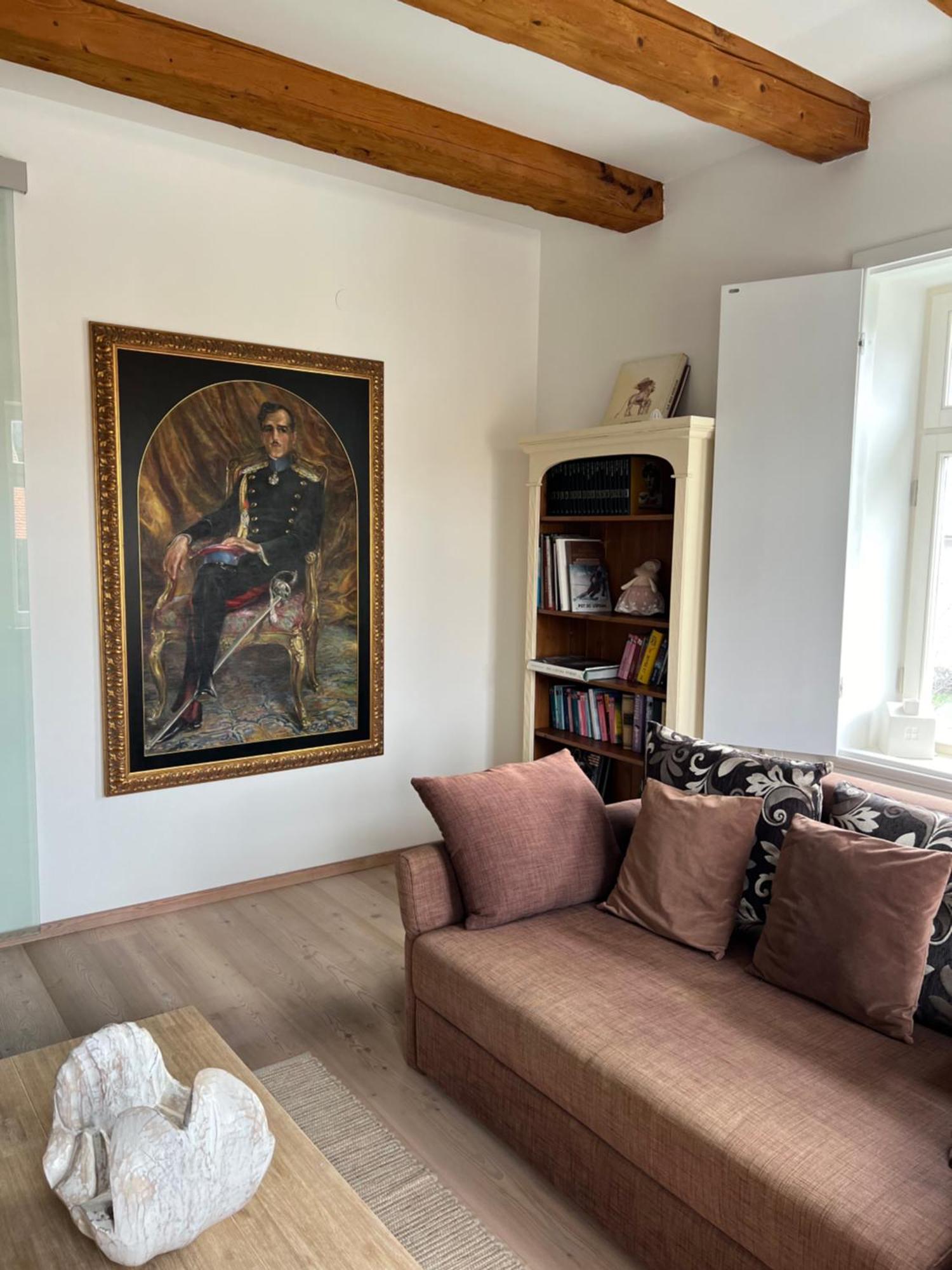 Vila Alice Bled - Adults Only Bagian luar foto