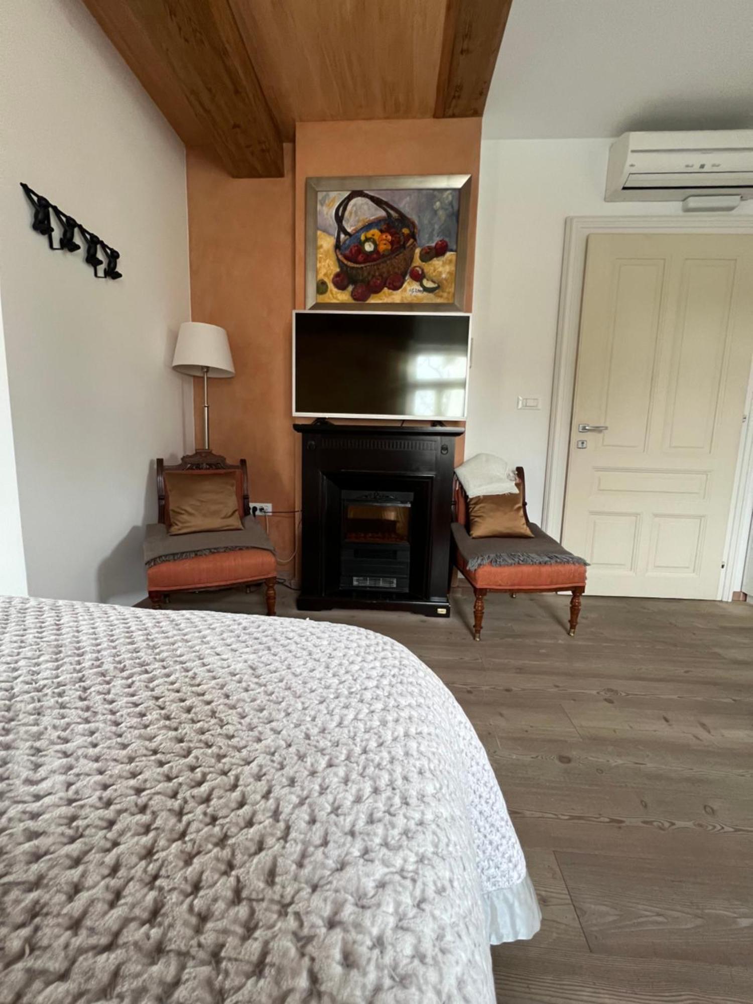 Vila Alice Bled - Adults Only Bagian luar foto