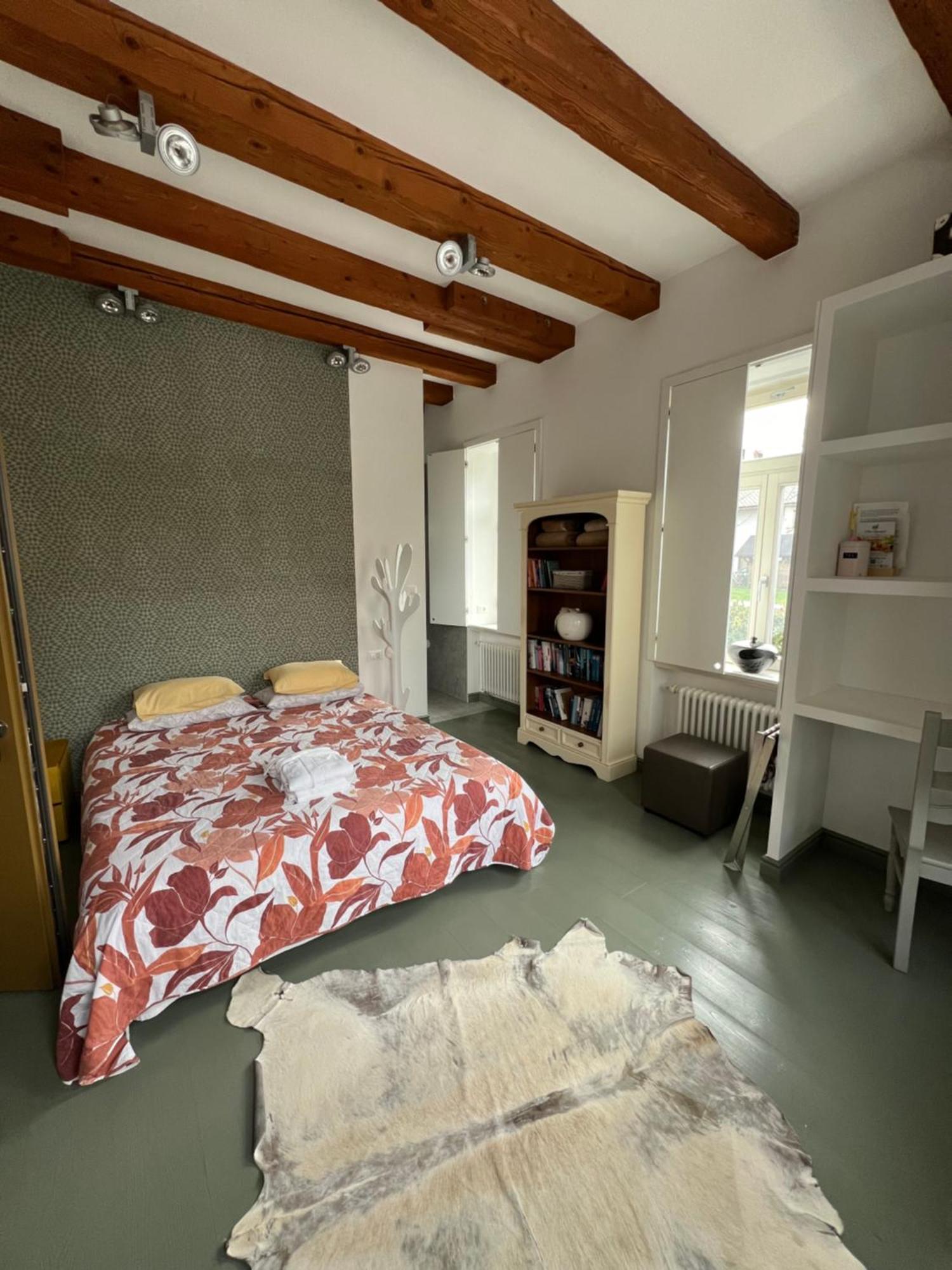 Vila Alice Bled - Adults Only Bagian luar foto