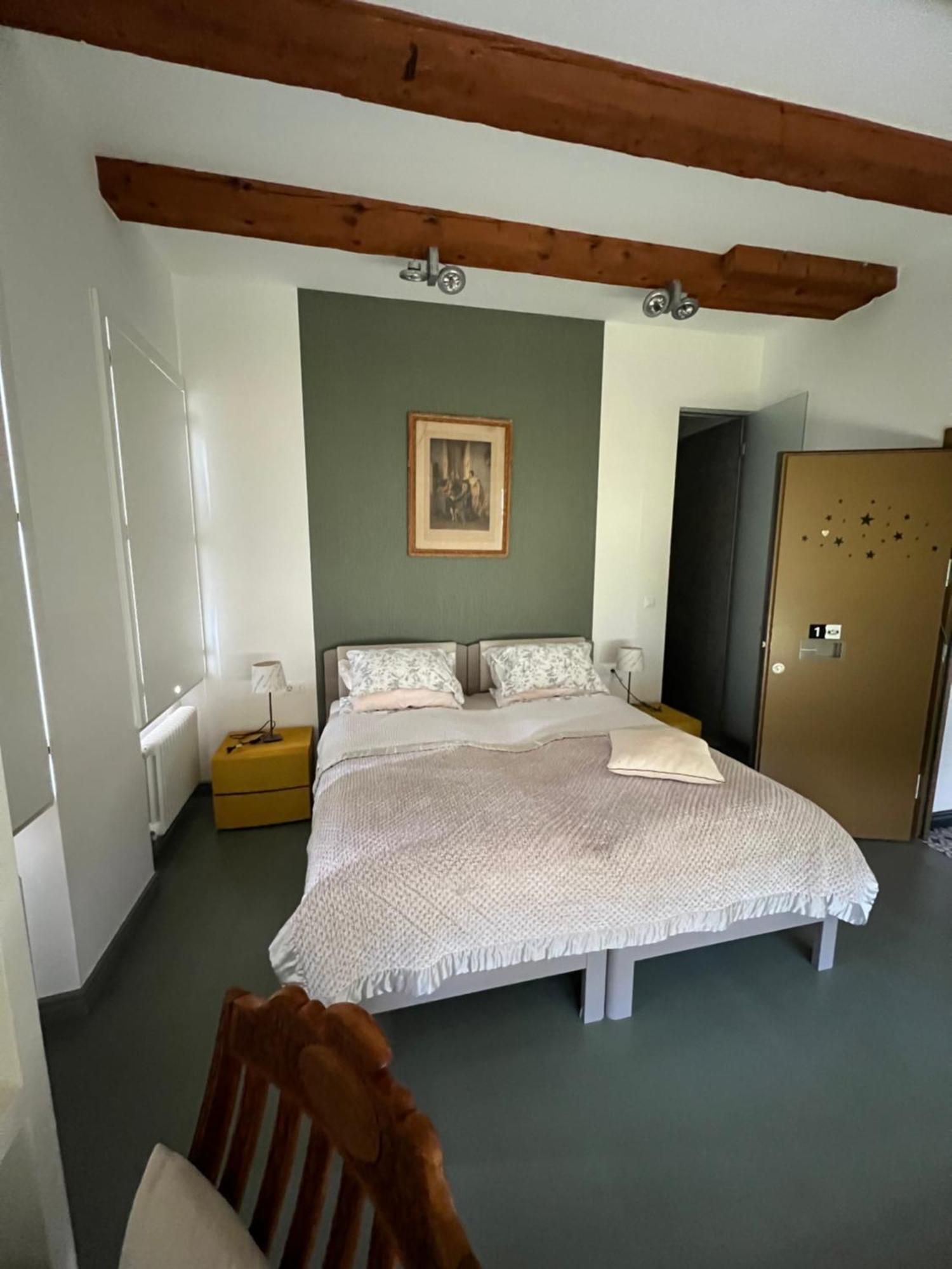 Vila Alice Bled - Adults Only Bagian luar foto